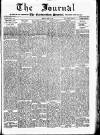 Carmarthen Journal Friday 05 April 1889 Page 1
