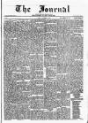 Carmarthen Journal Friday 08 November 1889 Page 1