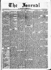 Carmarthen Journal Friday 06 December 1889 Page 1