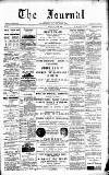 Carmarthen Journal Friday 04 August 1893 Page 1