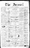 Carmarthen Journal Friday 01 September 1893 Page 1