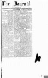 Carmarthen Journal Friday 03 November 1893 Page 1