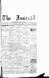 Carmarthen Journal Friday 17 November 1893 Page 1