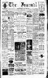 Carmarthen Journal Friday 21 December 1894 Page 1
