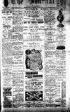 Carmarthen Journal Friday 27 September 1895 Page 1