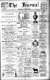 Carmarthen Journal Friday 14 February 1896 Page 1