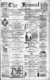 Carmarthen Journal Friday 17 April 1896 Page 1