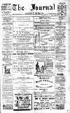 Carmarthen Journal Friday 01 May 1896 Page 1