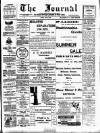 Carmarthen Journal Friday 20 July 1906 Page 1