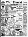 Carmarthen Journal Friday 21 September 1906 Page 1