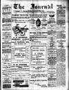 Carmarthen Journal Friday 30 November 1906 Page 1