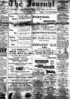 Carmarthen Journal Friday 09 September 1910 Page 1