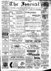 Carmarthen Journal Friday 16 September 1910 Page 1