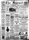 Carmarthen Journal Friday 28 October 1910 Page 1