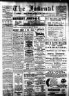 Carmarthen Journal Friday 04 November 1910 Page 1