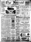 Carmarthen Journal Friday 11 November 1910 Page 1