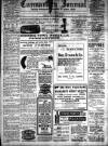 Carmarthen Journal Friday 03 February 1911 Page 1