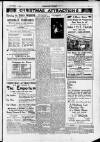 DECEMBER 1915 Choosing XMAS PRESENT IS EASY AT THE GUILDHALL FURNISHERS There’s such a wide choice Gifts MOCK PARLIAMENT CARMARTHEN