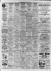 CARMARTHEN JOURNAL FRIOAY JULY 28th 1950 SEVEN BEST PRICES PAIR E JONES & SON Horse Cattle Slaughterers TANYGROE8 Cardigan of