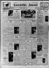 Carmarthen Journal Friday 08 September 1950 Page 1
