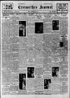 Carmarthen Journal Friday 22 September 1950 Page 1