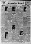 Carmarthen Journal Friday 03 November 1950 Page 1