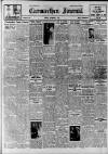 Carmarthen Journal Friday 08 December 1950 Page 1