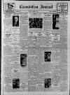 FRIDAY NOVEMBER 2 1951 REGISTERED POSTAL TRANSMISSION fiki la Wale PRAMS COTS Kte GREY HAIR 18 AGEING- WHY LOOK OLD?
