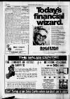 Carmarthen Journal Friday 19 March 1976 Page 4
