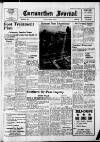 Carmarthen Journal Friday 26 March 1976 Page 1