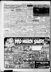 Carmarthen Journal Friday 26 March 1976 Page 10