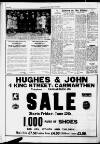 Carmarthen Journal Friday 25 June 1976 Page 4