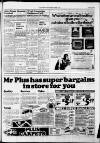 Carmarthen Journal Friday 08 October 1976 Page 3