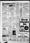 Carmarthen Journal Friday 08 October 1976 Page 6