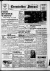 Carmarthen Journal Friday 22 October 1976 Page 1