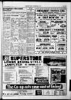 Carmarthen Journal Friday 22 October 1976 Page 7