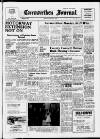 Carmarthen Journal Friday 21 January 1977 Page 1