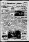 Carmarthen Journal Friday 18 February 1977 Page 1