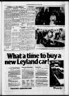 Carmarthen Journal Friday 13 January 1978 Page 3