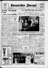 Carmarthen Journal Friday 24 March 1978 Page 1