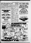 Carmarthen Journal Friday 23 June 1978 Page 17