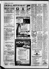 Carmarthen Journal Friday 11 January 1980 Page 6