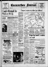 Carmarthen Journal Friday 22 February 1980 Page 1