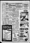 Carmarthen Journal Friday 29 February 1980 Page 6