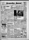 Carmarthen Journal Friday 04 April 1980 Page 1