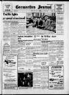 Carmarthen Journal Friday 16 May 1980 Page 1