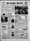 Carmarthen Journal Friday 20 June 1980 Page 1