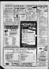 Carmarthen Journal Friday 08 August 1980 Page 6