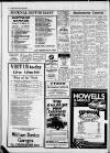 Carmarthen Journal Friday 22 August 1980 Page 6
