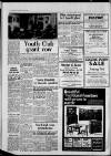 Carmarthen Journal Friday 03 October 1980 Page 8